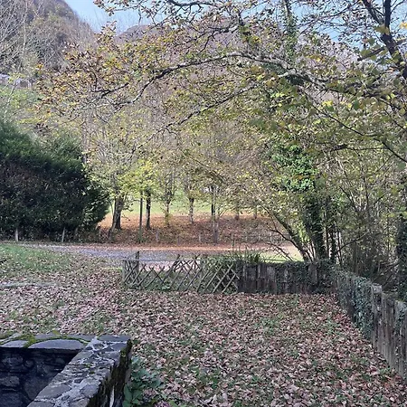 A Avec Parking - Fr-1-812-107 Apartment Cauterets